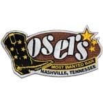 Business Patches