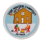 Club Patches