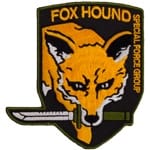 Military Patches