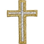 Religious Patches